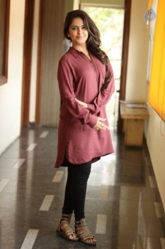 Avika Gor Latest Photos - 32 of 60