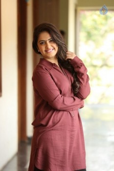 Avika Gor Latest Photos - 12 of 60