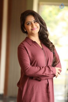 Avika Gor Latest Photos - 34 of 60