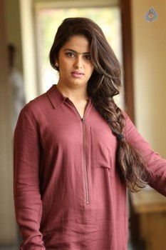 Avika Gor Latest Photos - 19 of 60