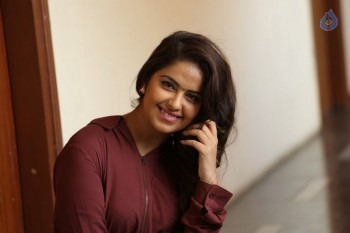 Avika Gor Latest Photos - 41 of 60