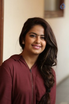Avika Gor Latest Photos - 42 of 60