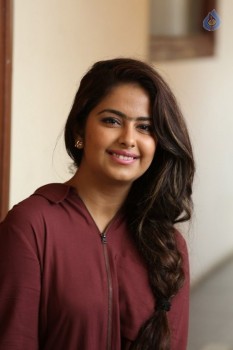 Avika Gor Latest Photos - 21 of 60