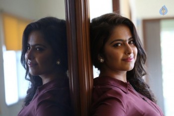 Avika Gor Latest Photos - 25 of 60