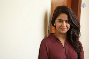 Avika Gor Latest Photos - 26 of 60