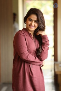 Avika Gor Latest Photos - 30 of 60