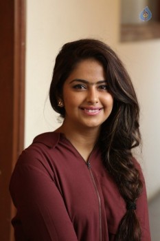 Avika Gor Latest Photos - 31 of 60