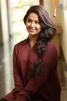 Avika Gor Latest Photos - 37 of 60