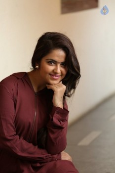 Avika Gor Latest Photos - 38 of 60