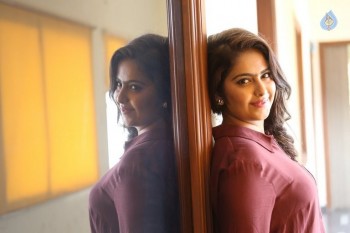 Avika Gor Latest Photos - 43 of 60