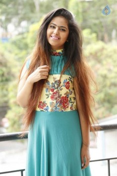 Avika Gor Latest Pics - 23 of 61