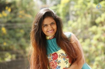 Avika Gor Latest Pics - 3 of 61