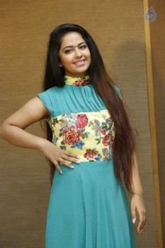 Avika Gor Latest Pics - 4 of 61