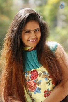 Avika Gor Latest Pics - 26 of 61