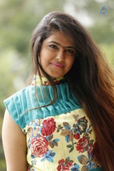 Avika Gor Latest Pics - 7 of 61