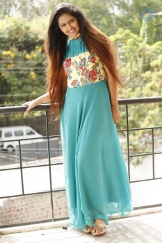 Avika Gor Latest Pics - 30 of 61