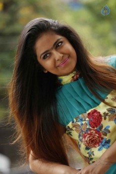 Avika Gor Latest Pics - 11 of 61