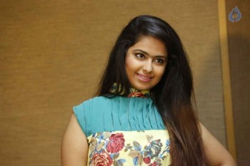 Avika Gor Latest Pics - 12 of 61