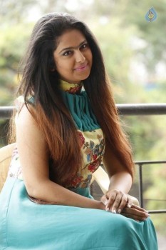 Avika Gor Latest Pics - 14 of 61