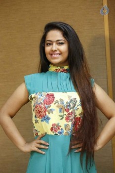 Avika Gor Latest Pics - 15 of 61