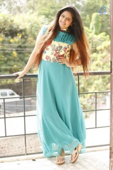 Avika Gor Latest Pics - 37 of 61