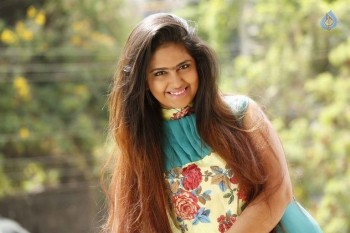 Avika Gor Latest Pics - 40 of 61