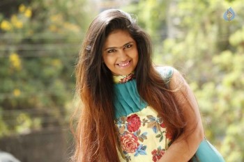 Avika Gor Latest Pics - 19 of 61