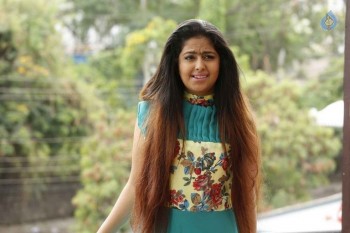 Avika Gor Latest Pics - 20 of 61