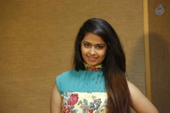 Avika Gor Latest Pics - 21 of 61