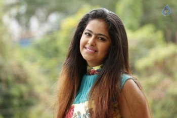 Avika Gor Latest Pics - 23 of 61