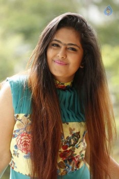 Avika Gor Latest Pics - 24 of 61