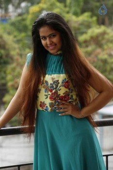 Avika Gor Latest Pics - 25 of 61