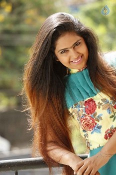 Avika Gor Latest Pics - 26 of 61