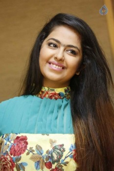 Avika Gor Latest Pics - 28 of 61