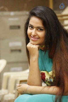 Avika Gor Latest Pics - 29 of 61