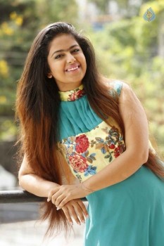 Avika Gor Latest Pics - 31 of 61