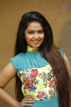 Avika Gor Latest Pics - 40 of 61