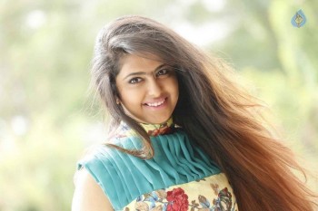 Avika Gor Latest Pics - 42 of 61