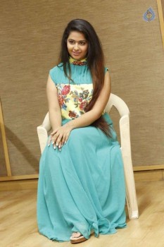 Avika Gor Latest Pics - 43 of 61