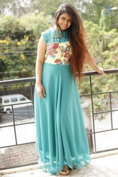 Avika Gor Latest Pics - 44 of 61
