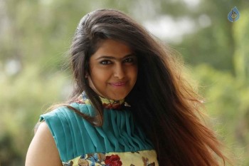 Avika Gor Latest Pics - 52 of 61