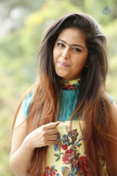 Avika Gor Latest Pics - 54 of 61