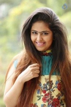 Avika Gor Latest Pics - 55 of 61