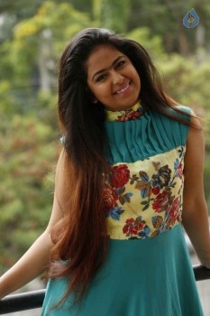 Avika Gor Latest Pics - 57 of 61