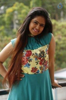 Avika Gor Latest Pics - 59 of 61