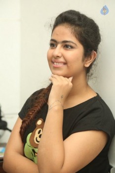 Avika Gor Latest Pics - 1 of 21