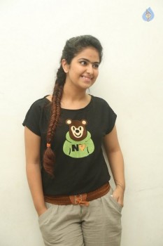 Avika Gor Latest Pics - 5 of 21