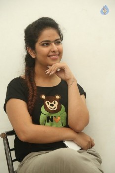 Avika Gor Latest Pics - 7 of 21