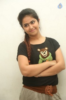 Avika Gor Latest Pics - 8 of 21