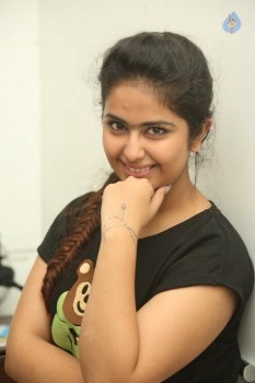 Avika Gor Latest Pics - 9 of 21